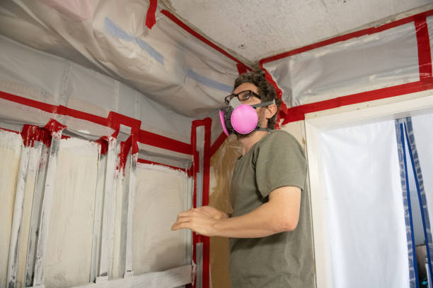 Best HVAC Mold Inspection and Cleaning  in Bristol, VA